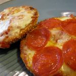 Pizza Bagel : 7 Steps (with Pictures) - Instructables