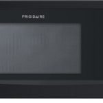 Frigidaire FFCE1638LB 1.6 cu. ft. Countertop Microwave Oven with 1,100  Cooking Watts, 10 Power Levels, 6 Quick Start One-Touch Options, Sensor  Options, Multi-Stage Cooking, Melt/Soft Options, Keep Warm Option, Ready  Select Controls