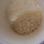 Perfect Rice in the Microwave : 6 Steps (with Pictures) - Instructables