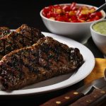 How to grill steak to perfection — it's all about controlling the heat –  Twin Cities