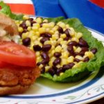Texas Turkey Burgers are perfect for any summer barbecue – Twin Cities
