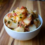 German Potato Salad : 5 Steps (with Pictures) - Instructables