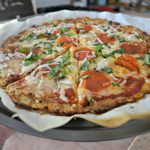What is the Best Keto Pizza Crust? (Fathead, Chicken, of Cauliflower)
