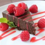 Flourless Chocolate Cake Recipe - Cucina de Yuung