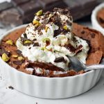 Gooey Chocolate Lava Mug Cake Recipe (So Easy!) - Pumpkin 'N Spice