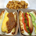 Chili Cheese Dog Archives - Poor Man's Gourmet Kitchen