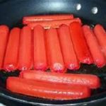 Fried Hot Dogs - How to Fry Hot Dog Perfectly - 9jafoods