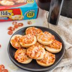 Air Fryer Bagel Bites - Directions for Microwave and Oven too - Kitchen  Divas
