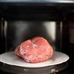 Does Microwaving Meat Make It Tough? - Kitchen Seer