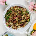 German Potato Salad - Wyse Guide