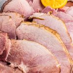 Crockpot Ham Recipe! | Glazed Ham Recipe - Made It. Ate It. Loved It.