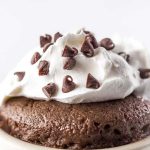 Easy Gluten-Free Chocolate Mug Cake - Gluten-Free Baking