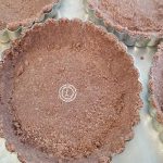 Gluten-Free Chocolate Tart Shells Recipe is refined sugar-free as well.