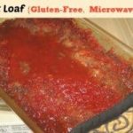 How to Cook Meatloaf in the Microwave | LIVESTRONG.COM | Classic meatloaf  recipe, Good meatloaf recipe, Quick easy meatloaf recipe