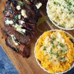 Baked Tri-Tip | Tracy and Katie's Kitchen