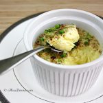 Gyeran Jjim (Korean Steamed Silken Eggs) – cHow Divine…