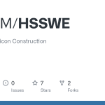HSSWE/HSSWE at master · NUSTM/HSSWE · GitHub