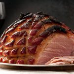 Perfect Holiday Pairings- Clove and Cola Glazed Ham with Brown Sugar and  Dijon | Sunstone Winery