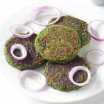 Hara Bhara Kabab Recipe - Learn Hara Bhara Kabab Recipe