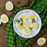 How Many Hard-boiled Eggs Should You Eat? (3 Benefits) - The Whole Portion