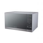Hisense H36MOMMI 36L Microwave Oven User Manual - Manuals+