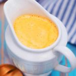 How to Make Classic Hollandaise Sauce Recipe | Scrambled Chefs