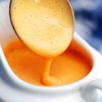 How to Make Classic Hollandaise Sauce Recipe | Scrambled Chefs