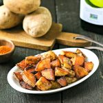 Potatoes Archives | Cookhacker