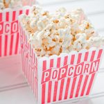 Easy Microwave Popcorn Trick! - Paging Supermom