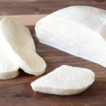 Homemade Mozzarella Cheese - It's Just That Easy!