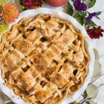 Best Apple Pie | sweet & spicy
