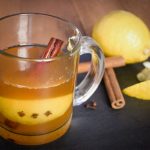 Easy Hot Toddy Recipe - Home Cooking Memories