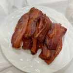 How to Microwave Bacon – Microwave Meal Prep