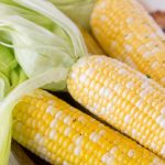 Check out this Easy Cooking Hack: How to Microwave Corn on the Cob!