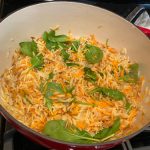 How To Cook Orzo - Food Storage Moms