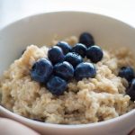 How To Microwave Steel Cut Oats - Bill Lentis Media