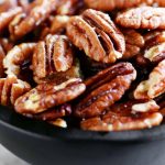 How To Toast Pecans - The Gunny Sack
