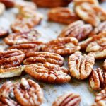 How To Toast Pecans - The Gunny Sack