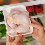 How Long Can Uncooked Chicken Last In The Fridge? - The Whole Portion