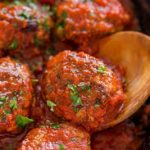 How Long Do Cooked Meatballs Last In The Fridge? - The Whole Portion