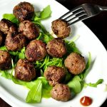 How Long Do Meatballs Last In The Fridge? (cooked Vs Uncooked) - The Whole  Portion