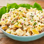 How Long Does Potato Salad Last In The Fridge? (5 Tips) - The Whole Portion