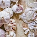 How Many Teaspoons In 2 Cloves Of Garlic? (+3 Ways To Spot Bad Garlic_ -  The Whole Portion