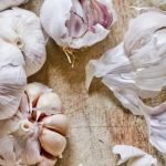 How Many Teaspoons In 2 Cloves Of Garlic? (+3 Ways To Spot Bad Garlic_ -  The Whole Portion