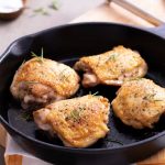 35 Of the Best Ideas for Microwave Chicken Thighs - Best Recipes Ideas and  Collections