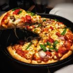 Frozen Pizza: How To Cook It In The Microwave - The Kitchen Community