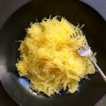 How to Make the Best Spaghetti Squash Noodles [6 Steps] | Elizabeth Rider
