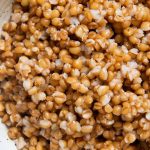 How to Cook Wheat Berries: Stovetop, Instant Pot & Slow Cooker