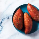 How to Cook a Sweet Potato in the Microwave | The Beachbody Blog