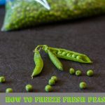 How to eat sugar%20snap%20peas ~ How to
